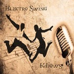 cover: Kdiows - Electro Swing