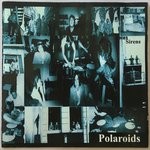 cover: Hms Sirens - Polaroids