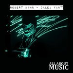 cover: Robert Kahn - Dalej Yant'