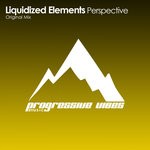 cover: Liquidized Elements - Perspective