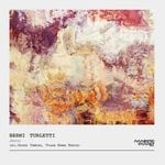 cover: Berni Turletti - Jerovia