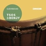 cover: Benjy & Tsos - Djembekan