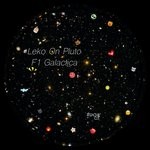 cover: Leko On Pluto - F1 Galactica