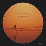 cover: Romulus - Move