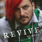 cover: Deagal - Revive