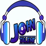 cover: John Talent - Center Of My Universe