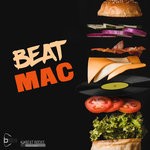 cover: B-rocks - Beat Mac