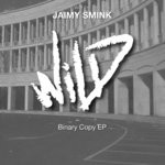 cover: Jaimy Smink - Binary Copy