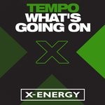 cover: Tempo - What's Going On