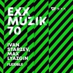 cover: Ivan Starzev & Max Lyazgin - Flexible