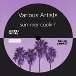 cover: Various - Summer Cookin'