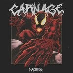 cover: Madness - Carnage