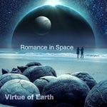 cover: Virtue Of Earth - Romance In Space