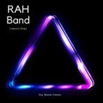 cover: The Rah Band - Electric Fling