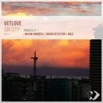 cover: Vetlove - Sin City (Remixes Part 1)