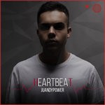 cover: Juandy Power - Heartbeat