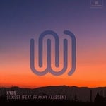 cover: Franky Klassen|Kyds - Sunset