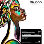 cover: Ryan Murgatroyd|Sobantwana - Wooma