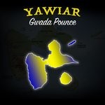 cover: Yawiar - Gwada Pounce