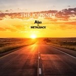 cover: Alxio & Metalback - The Journey