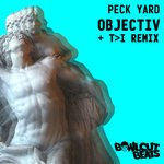 cover: Objectiv|T>i - Peck Yard