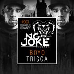 cover: Trigga - Boyo