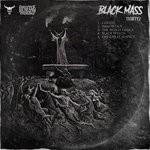 cover: Th3rty2 & Suspect - Black Mass