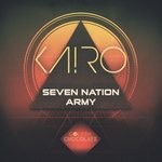 cover: Ka!ro - Seven Nation Army