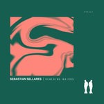 cover: Sebastian Sellares - Reaching Kairos