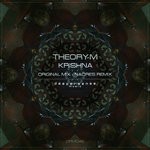 cover: Theory-m - Krishna