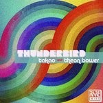 cover: Takao & Theon Bower - Thunderbird