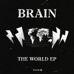 cover: Brain - Tantricity