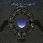 cover: Talamasca - Zodiac