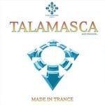 cover: Talamasca - Made In Trance (Talamasca And Friends)