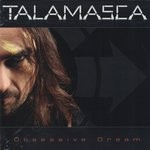 cover: Talamasca - Obsessive Dream