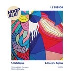 cover: Hoopalai - Le Tresor