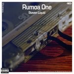 cover: Steven Liquid - Rumoa One