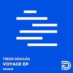 cover: Tibor Dragan - Voyage