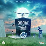 cover: Teejay & Uptoplee - Goodbye