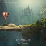 cover: Jose Solano - Day Dream