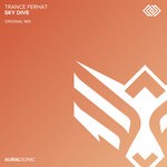 cover: Trance Ferhat - Sky Dive