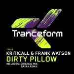 cover: Frank Watson|Kriticall - Dirty Pillow