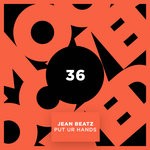 cover: Jean Beatz - Put Ur Hands