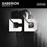 cover: Saberion - Watch It