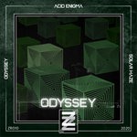 cover: Acid Enigma - Odyssey