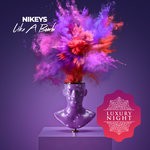 cover: Nikeys - Like A Bomb