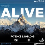 cover: Patience & Pablo G - Alive