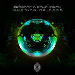 cover: Frandez & Pokejokey - Invasion Of Bass