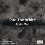 cover: Ayako Mori - Into The White