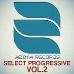 cover: Various - Select Progressive Vol 2